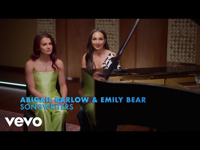 Abigail Barlow, Emily Bear - The Music of Motunui (Music Featurette)