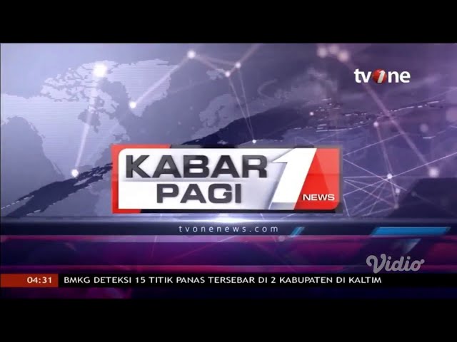 OBB Kabar Pagi tvOne (2023)