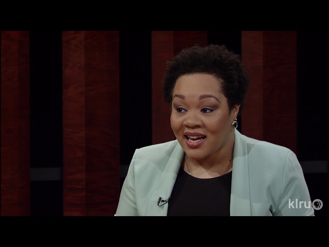 Yamiche Alcindor on her new job at PBS NewsHour