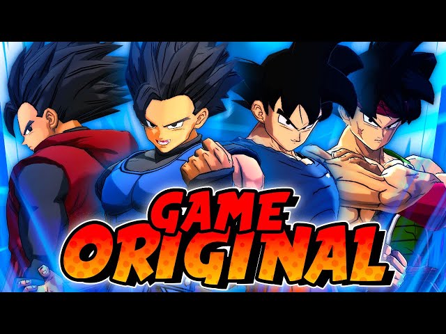 WILL THE GAME ORIGINAL TEAM RISE FROM THE DEAD BEFORE THE YEAR ENDS IN DRAGON BALL LEGENDS??