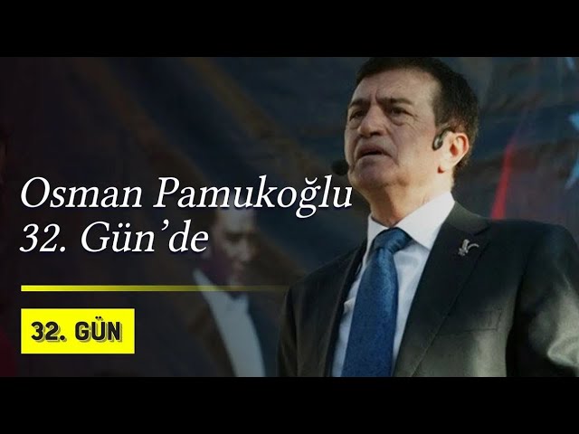 Osman Pamukoğlu Aktütün Saldırısını ve PKK Terörünü Anlatıyor | 2008