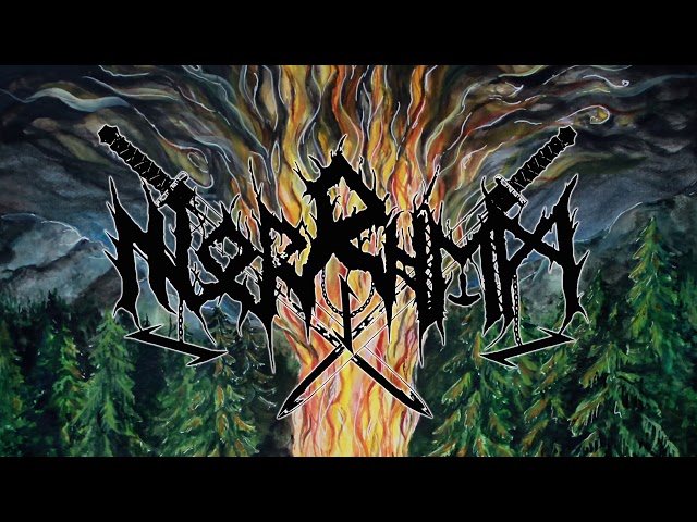 Norrhem - Uhrattu (Taken from new album "Koitos")