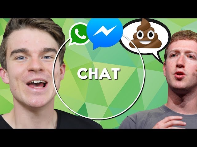 Chat | KOVY