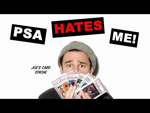 BIG PSA RETURN! | This one hurt….