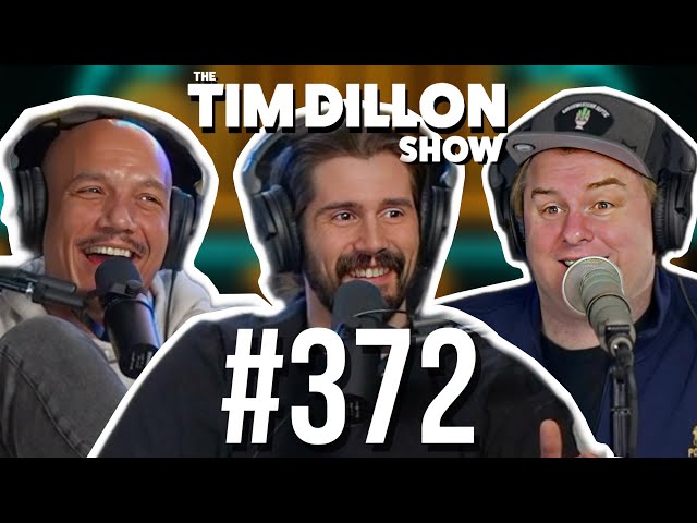 Bastard Radio | The Tim Dillon Show #372