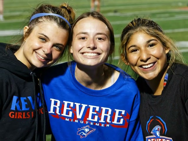 2023 Revere Girls LAX SlideShow