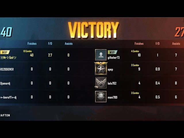 40 kill in bgmi #bgmihighlights #bgmi #viarlvideo #gamingvideos