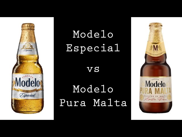 Modelo Especial vs Modelo Pura Malta - ¿Vale la pena pagar más?