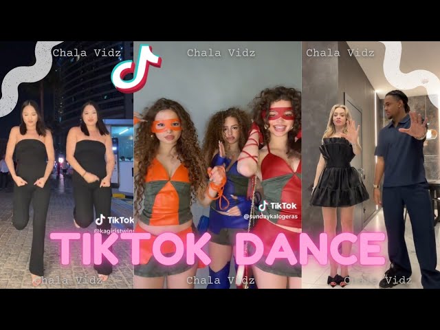 NEW POPULAR TikTok Dance Mashup Compilation of 2024 | Viral | Trending #dance #tiktokvideo