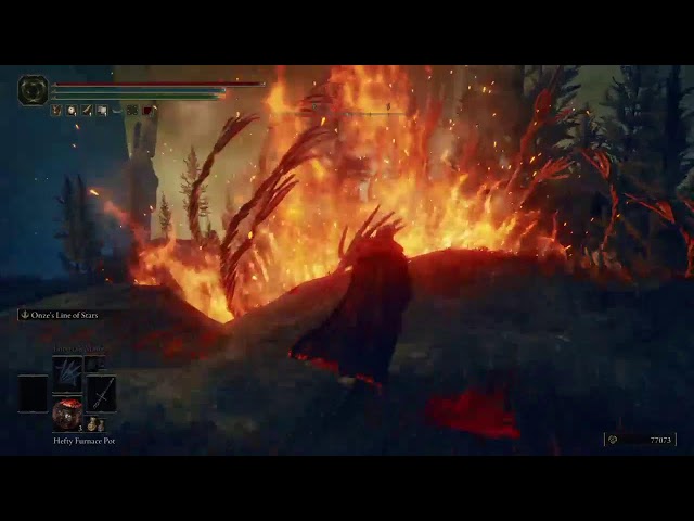 Elden Ring  Gameplay DLC