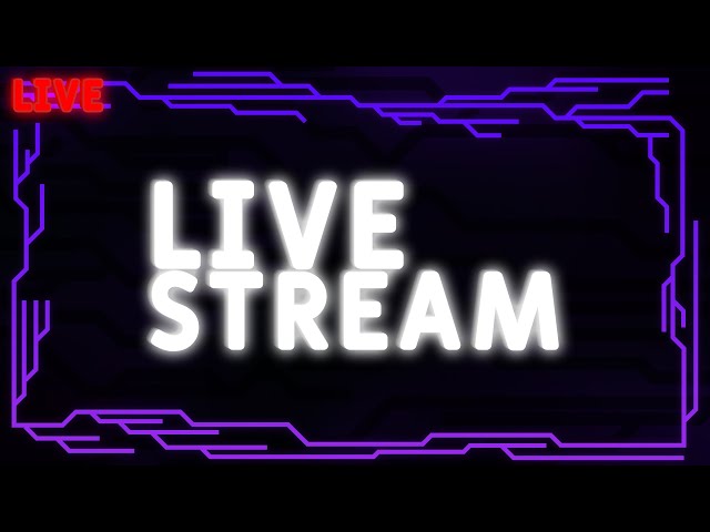 🎮HERNÍ STREAMEC🎮[LIVE🔴]