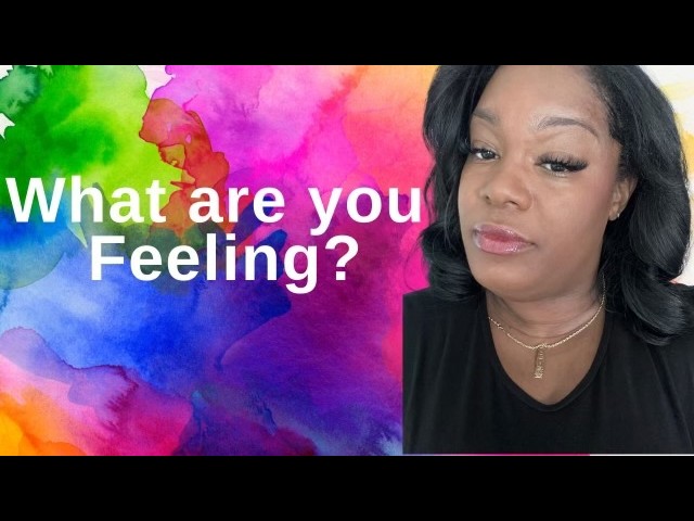 Why You Feel Confused About Your Emotions