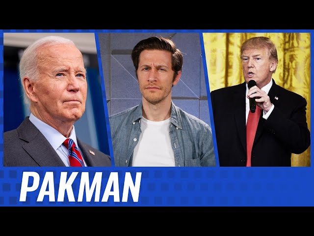 Biden picks judges, Trump picks lunatic staffers 11/12/24 TDPS Podcast