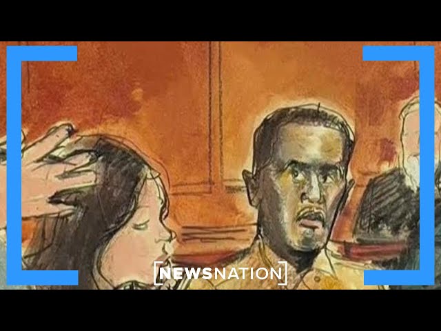 Diddy’s lawyers say his jail cell was unlawfully raided | Banfield