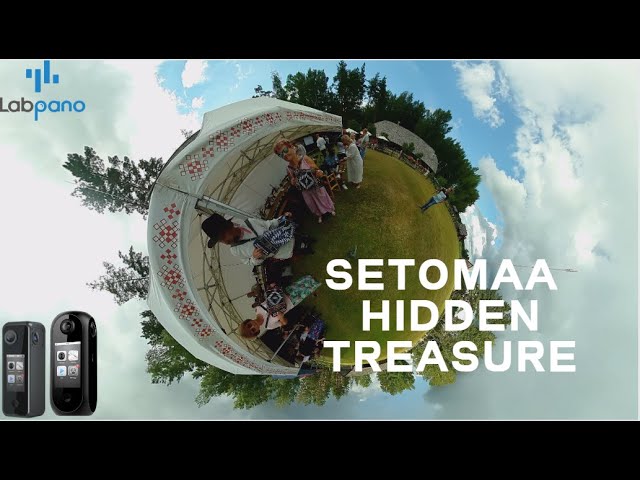 Setomaa, Estonia's Hidden Treasure