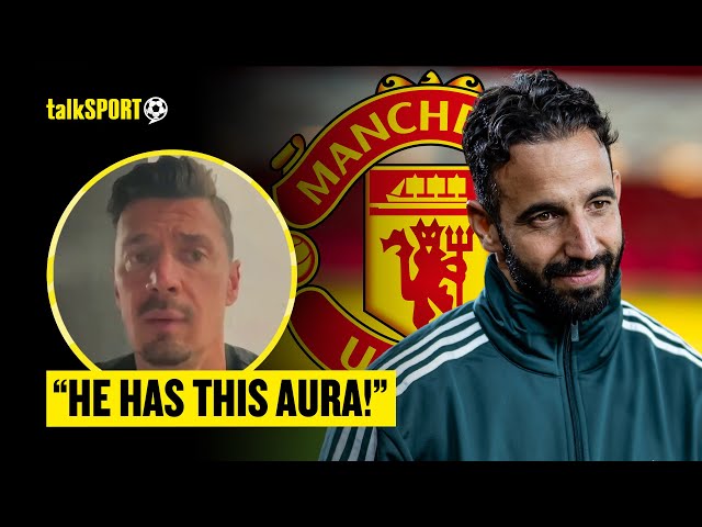 "He's An EXPERT In That!" Jose Fonte CLAIMS Amorim Can IMPROVE Man United's Squad!