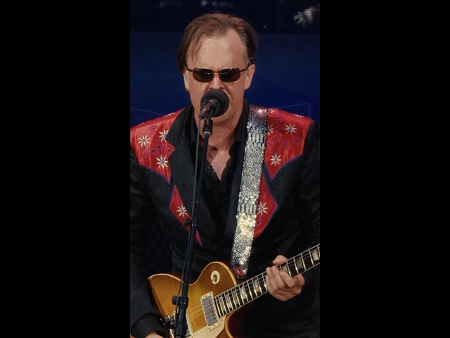 Joe Bonamassa - Just 'Cos You Can Don't Mean You Should (LIVE)