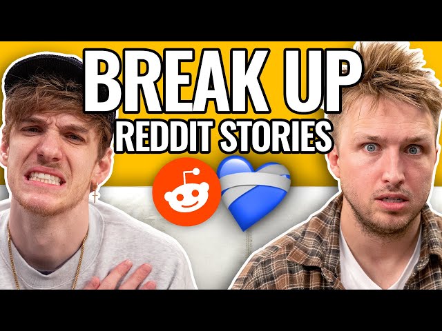 Are They Better Off? | Reading Reddit Stories