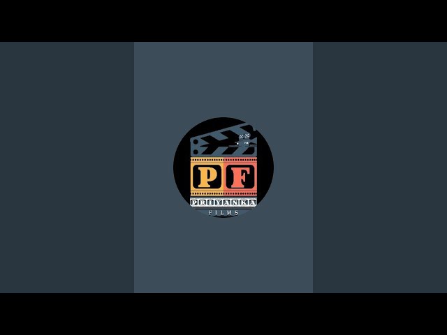 Priyanka Films is live!