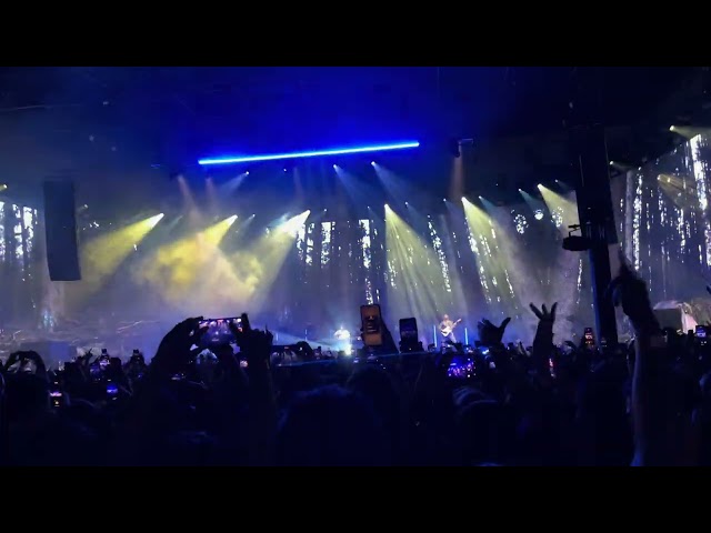 Illenium - Rush Over Me | Brooklyn Mirage Throwback Set | 2024