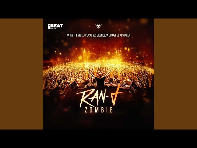 Zombie (Extended Mix)