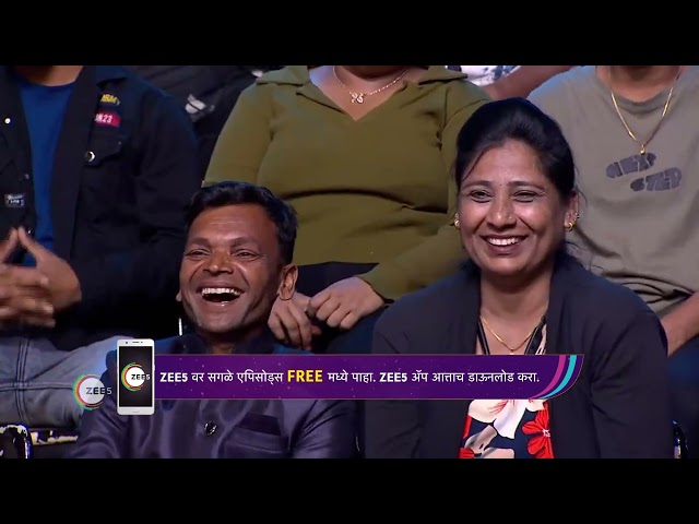 Best Of Zee Marathi - Marathi TV Show - Catch Up Highlights Of The Day - Feb-20-2024 - Zee Marathi