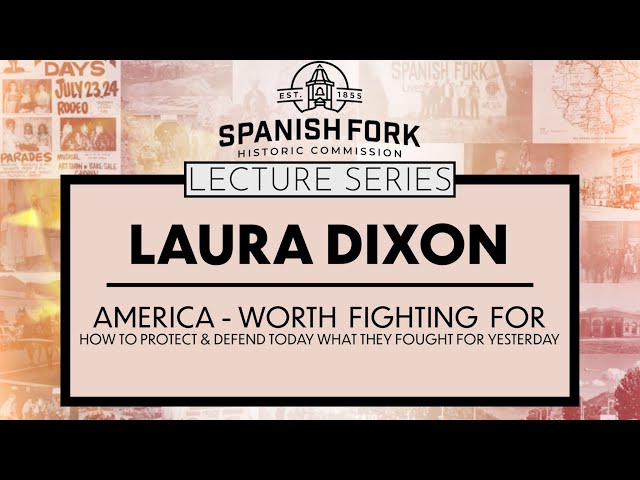 Laura Dixon  |  HPC Lecture Series  |  Nov 18, 2024