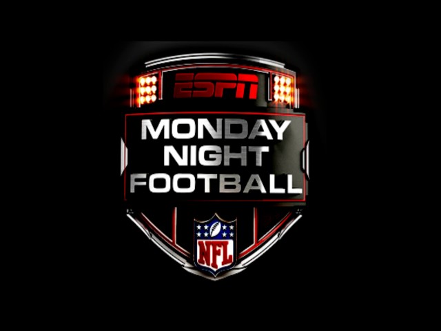 NFL on ESPN Monday Night Football Theme Music