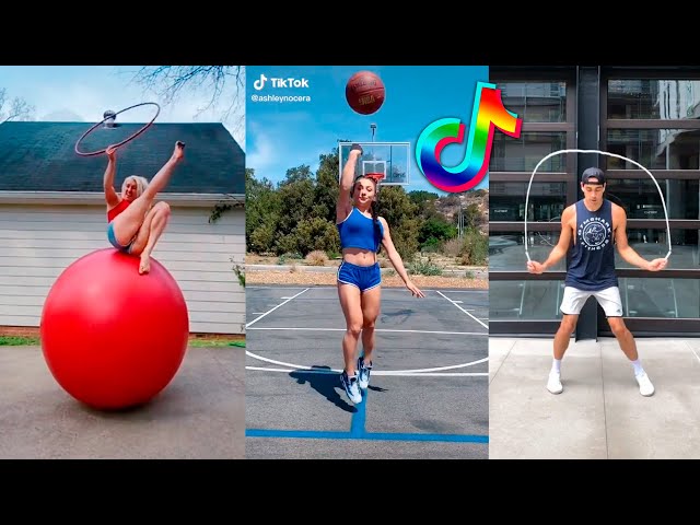 Like a Boss Sport TikTok Videos Compilation 2023 #sport #likeaboss