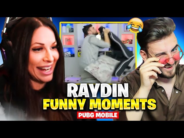 Funny Raydin1v99 Moments 🤣