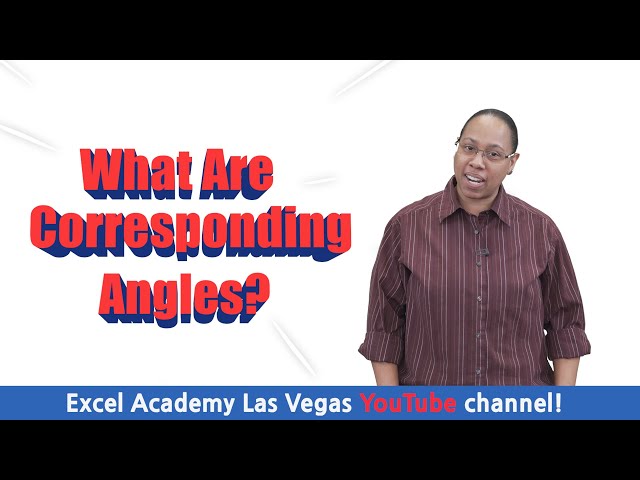 Excel Academy Premiere Tutoring Introduction To Math | Summerlin & Henderson