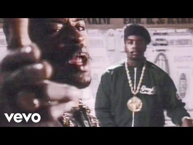 Eric B. & Rakim - Paid In Full