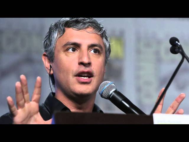 Reza Aslan Cannot Be Trusted