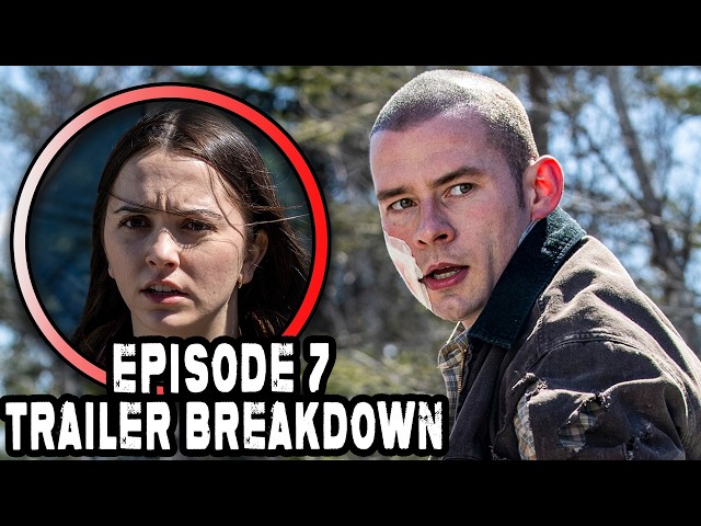 FROM Season 3 Episode 7 Trailer Breakdown!