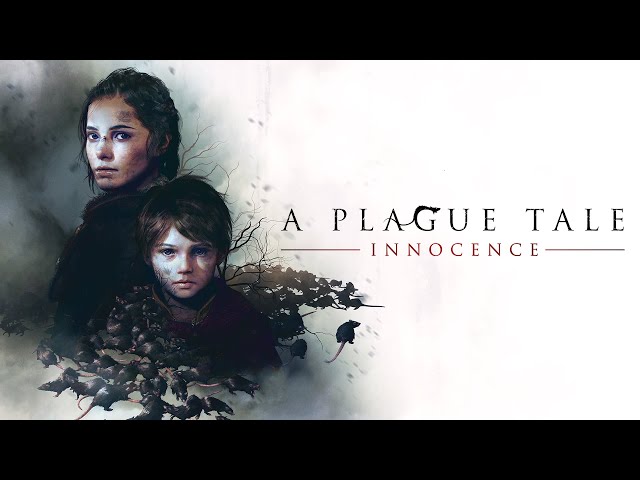 A Plague Tale Innocence Full Movie All Cutscenes 4K HDR 60fps