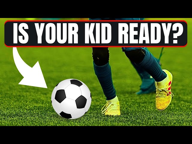 Youth Soccer Development: How To Create Soccer Superstars