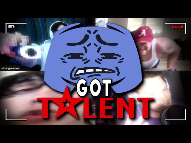 DISCORD'S GOT TALENT 2024