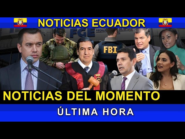 NOTICIAS ECUADOR: HOY 21 DE NOVIEMBRE 2024 ÚLTIMA HORA #Ecuador #EnVivo