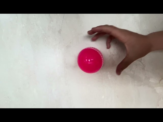 Bouncing ball sound. Bouncing sound. Pink ball. Sounds. #sounds #bouncesound #satisfying