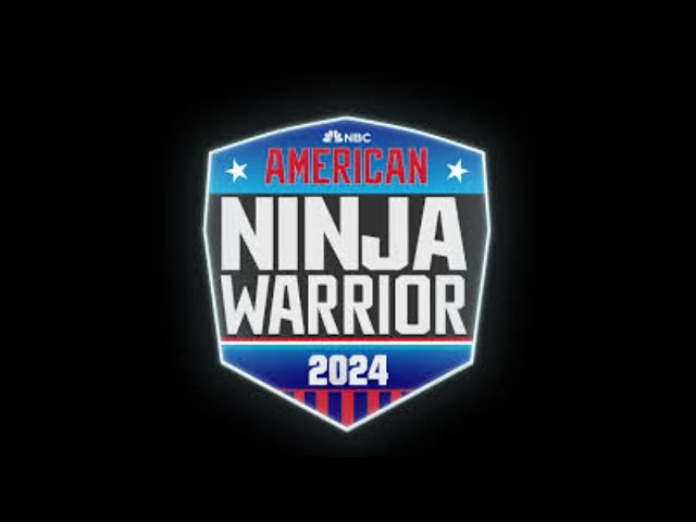 ChaoEmperor's Custom Funding 2024 2025 American Ninja Warrior (Competition Program)