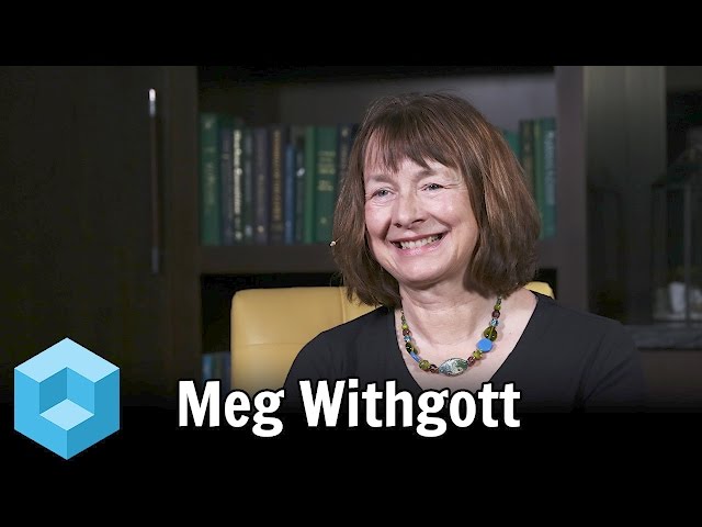 Meg Withgott, Panafold | Catalyst Conference 2016