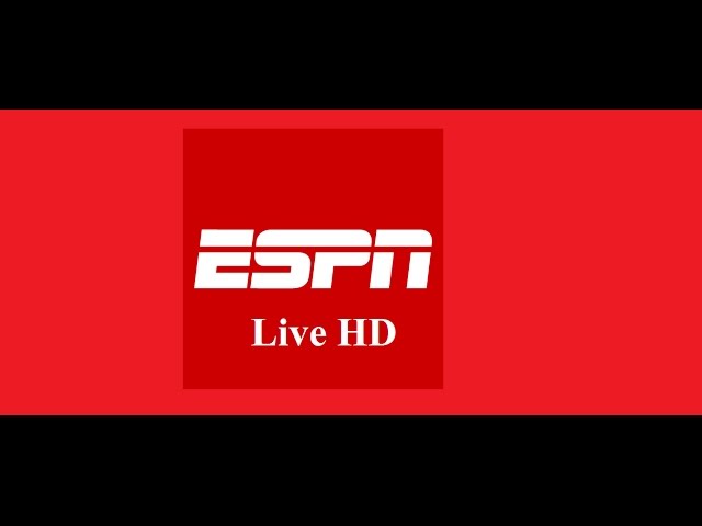 ESPN Live HD | Watch Online | TV channel