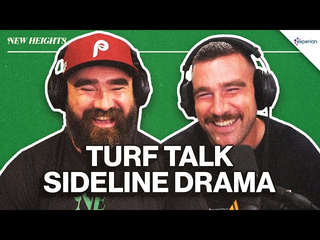 Road Wins, Turf Bans and Getting Called Out By Lebron | Ep 58