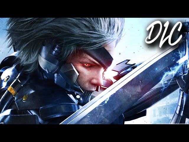 🔴Shorts Feed Live - Metal Gear Rising Revengeance - DLC - English / தமிழ்