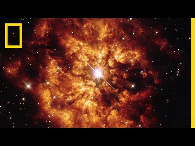 Stars 101 | National Geographic