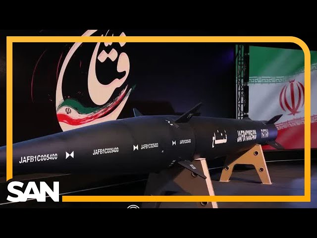 Do the Houthis really have hypersonic missiles now?