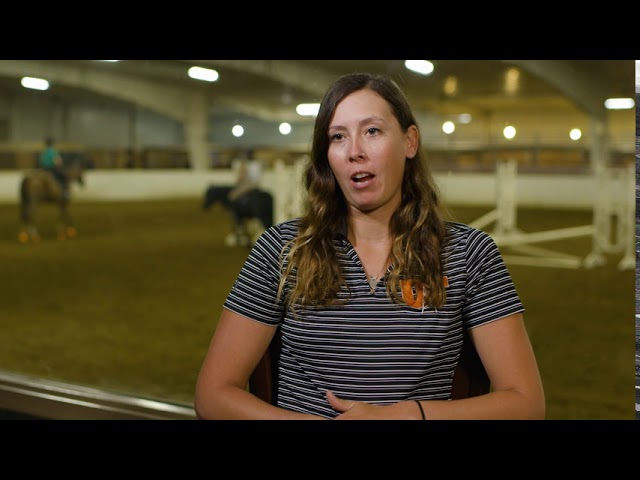 Major Monday | English Equestrian Studies