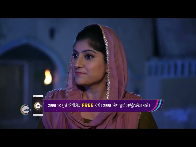 Dheedo And Shaukat Face Allahrakhi'S Accusations - Heer Ranjha - Webi 23 -Romantic Punjabi Tv Serial