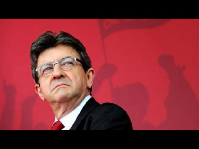 France Presidential Election: Portrait of Far-Left Leader Jean-Luc Mélenchon