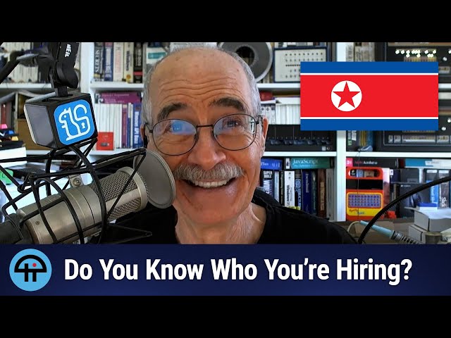 Do You Know Who You’re Hiring?